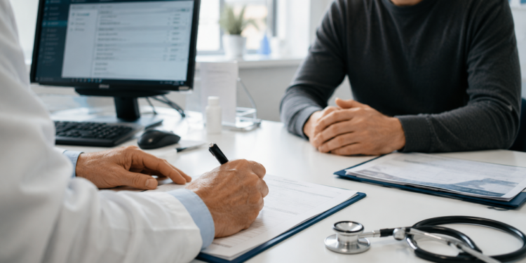 França limita atestados médicos e muda regras do afastamento