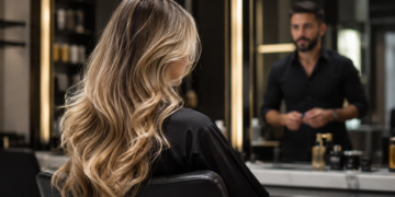 O loiro perfeito agora é natural e fácil de manter