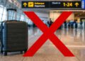 Adeus malas com rodinhas: a tendência de 2026 que promete facilitar suas viagens