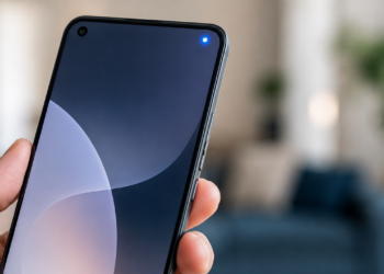 Ponto azul chega ao Android e mostra quando apps usam seu GPS