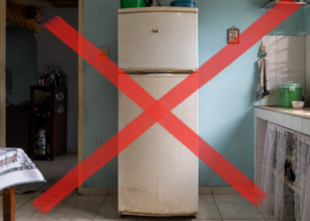 Quem tem geladeira antiga pode ganhar desconto agora