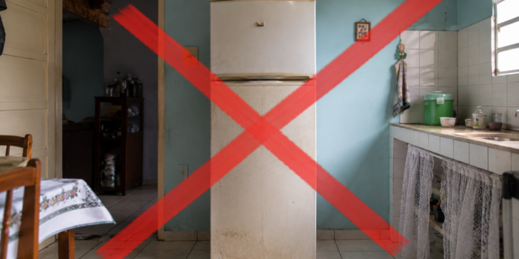 Quem tem geladeira antiga pode ganhar desconto agora