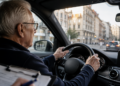 O que realmente muda para motoristas acima dos 70 anos