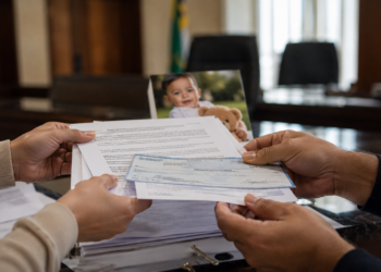 O entendimento mais importante do STJ sobre filhos menores