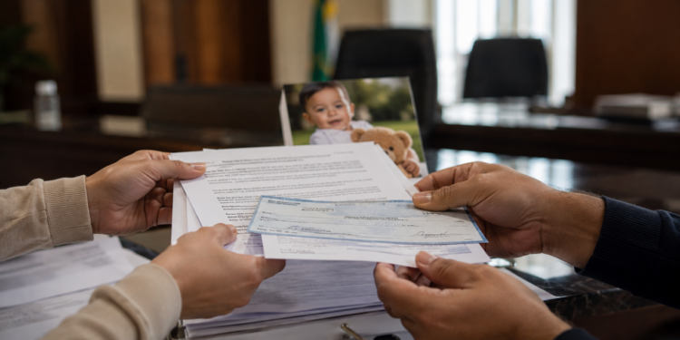 O entendimento mais importante do STJ sobre filhos menores