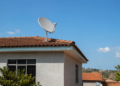 Antena parabólica gratuita pode beneficiar famílias em Minas