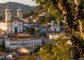 Sabará une patrimônio colonial e viver tranquilo em Minas