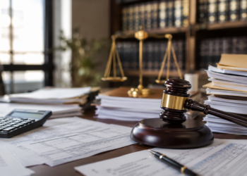 Salário reduzido por dívida leva tribunal a tomar medida imediata