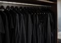 A psicologia encontrou um padrão curioso em quem veste preto