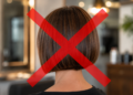 O corte que faz cabelos finos parecerem mais volumosos