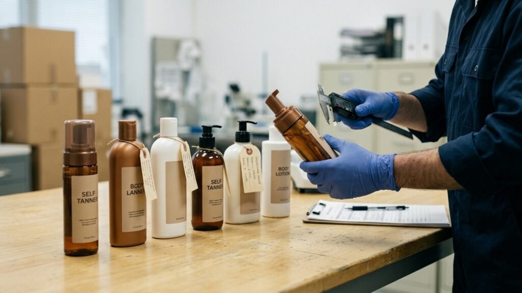Milhares de pessoas podem ter em casa um cosmético sob investigação