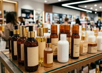 Milhares de pessoas podem ter em casa um cosmético sob investigação