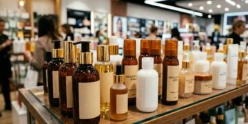 Milhares de pessoas podem ter em casa um cosmético sob investigação