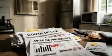 Esse aparelho pode ultrapassar R$ 500 na conta de luz