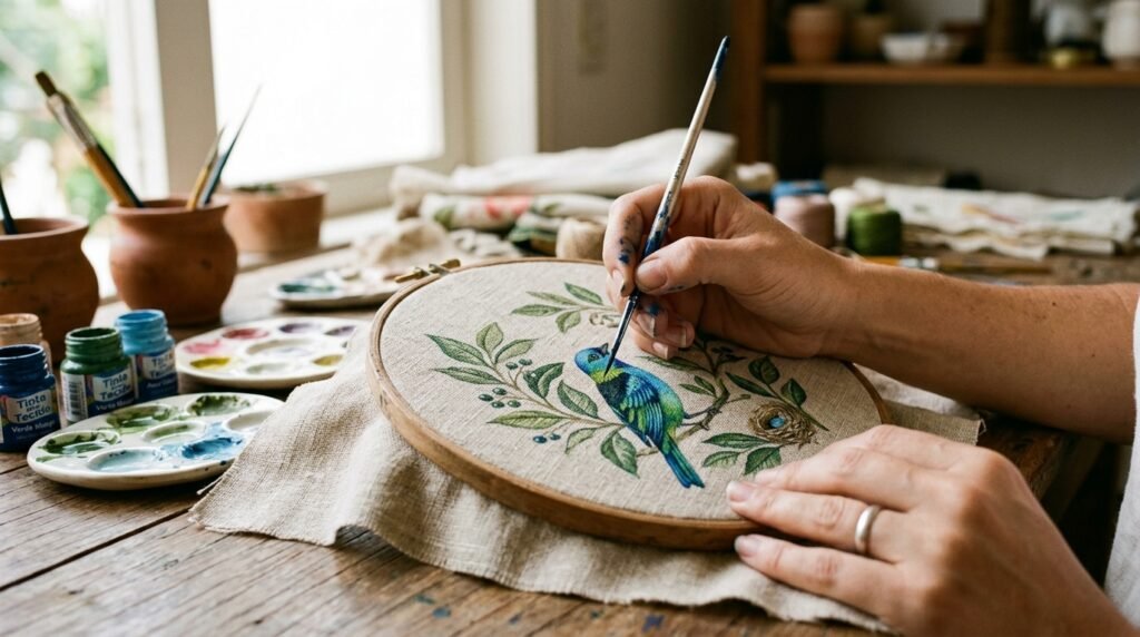 Designer_painting_birds_leaves_f…_202606151707