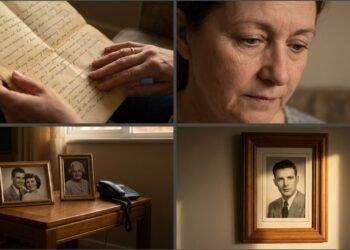 Mulher cuidou da sogra por 11 anos após perder o marido, mas uma carta sem testamento pode não garantir nenhum direito à herança