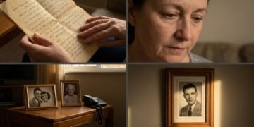 Mulher cuidou da sogra por 11 anos após perder o marido, mas uma carta sem testamento pode não garantir nenhum direito à herança