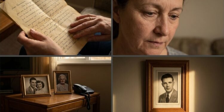 Mulher cuidou da sogra por 11 anos após perder o marido, mas uma carta sem testamento pode não garantir nenhum direito à herança