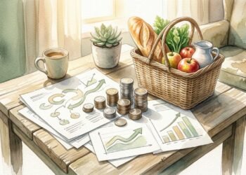 Salário mínimo de R$ 1.717 previsto para 2027 pelo governo