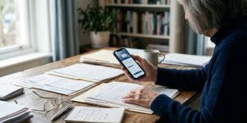 Documento emitido para idosos traz benefícios que poucos conhecem