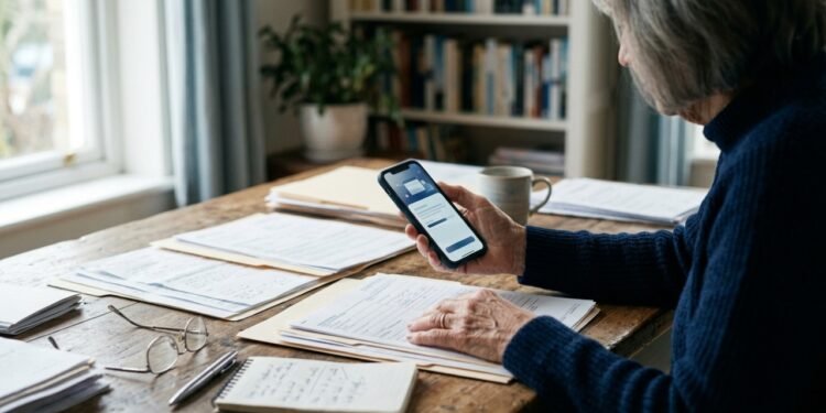 Documento emitido para idosos traz benefícios que poucos conhecem
