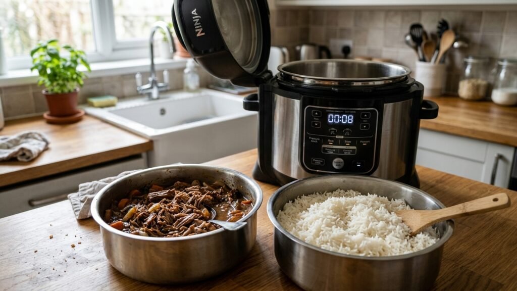 A nova panela promete mudar a rotina na cozinha