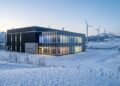 O Japão inaugura seu primeiro data center 100% livre de emissões, alimentado por energia da neve, do vento e solar