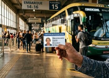 O benefício pago a idosos de baixa renda que continua sendo pouco conhecido no Brasil