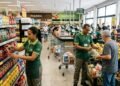 Supermercados terão mudanças no funcionamento aos domingos e a novidade já desperta dúvidas