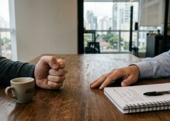 Como lidar com pessoas grossas sem perder a postura, a calma e o respeito na conversa diária