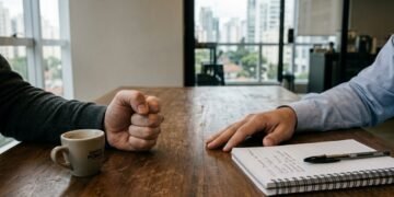 Como lidar com pessoas grossas sem perder a postura, a calma e o respeito na conversa diária