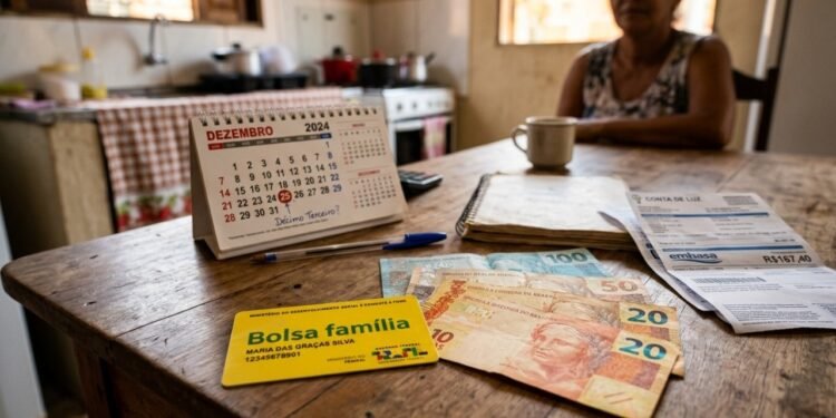 Pagamento extra do Bolsa Família volta a ser discutido e gera expectativa entre beneficiários