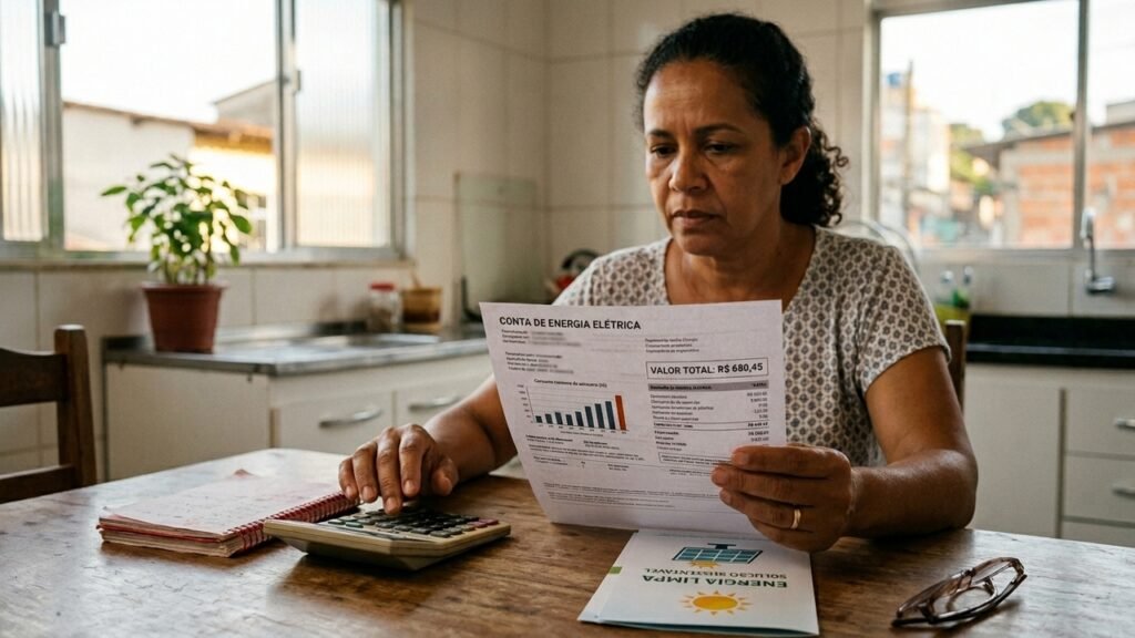 Esse aparelho pode ultrapassar R$ 500 na conta de luz