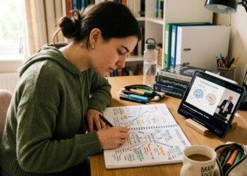Segundo estudos, pessoas que desenhavam enquanto ouviam explicações podem ter treinado melhor a memória de longo prazo