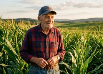 Aos 86 anos, fazendeiro prefere preservar a própria terra e recusa oferta de 15 milhões