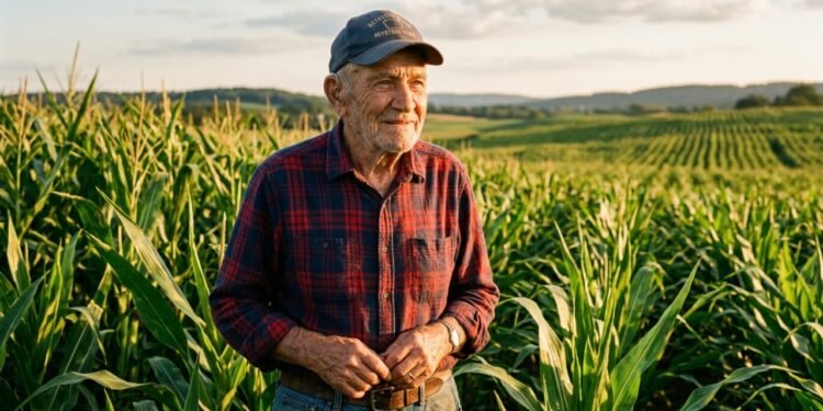 Aos 86 anos, fazendeiro prefere preservar a própria terra e recusa oferta de 15 milhões