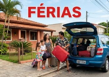 Confirmado: trabalhadores e estudantes terão folga garantida na primeira semana de setembro