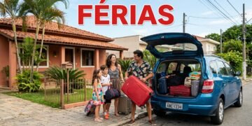 Confirmado: trabalhadores e estudantes terão folga garantida na primeira semana de setembro