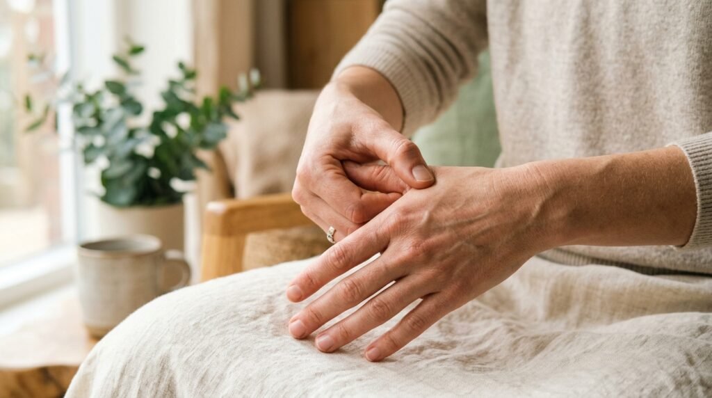 alergia sazonal no inverno