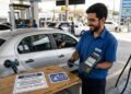 Comunicado para todos que informam o CPF nos postos de gasolina em julho de 2026