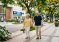 Os bairros brasileiros que oferecem mais qualidade de vida aos 60+