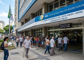 As regras do INSS podem permitir a aposentadoria em situações específicas