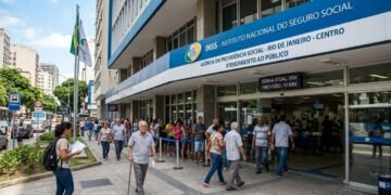 As regras do INSS podem permitir a aposentadoria em situações específicas