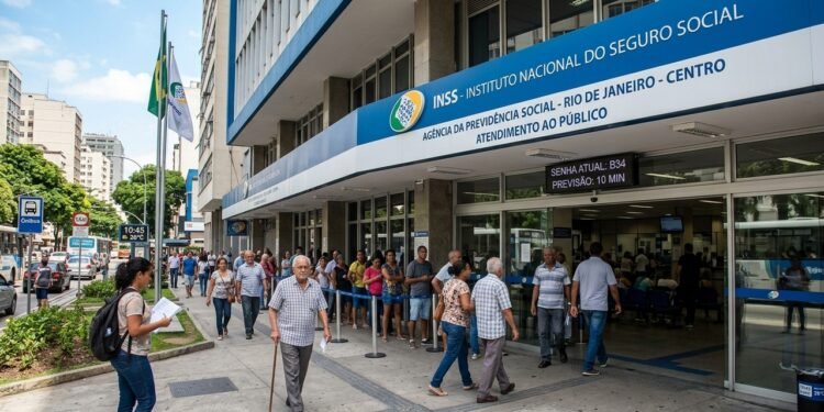 As regras do INSS podem permitir a aposentadoria em situações específicas