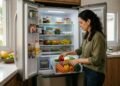 Como aumentar a vida útil da geladeira com cuidados diários na cozinha