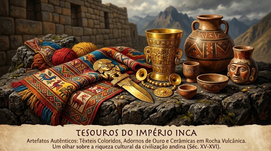 ritual de Capacocha