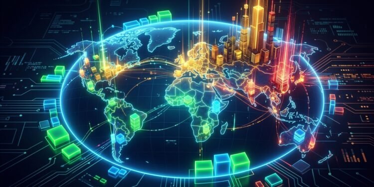 Essa diferença no preço da internet está chamando atenção