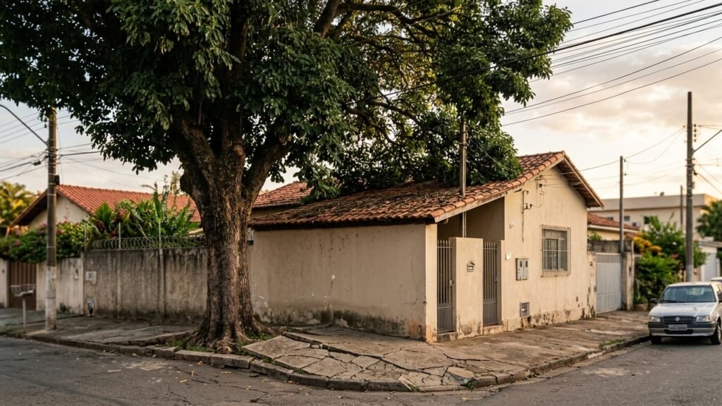 Código Civil define regras para árvores na divisa e prevê multas acima de R$ 5 mil
