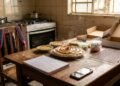 Mãe de 4 filhos troca empregos fora de casa por tortas artesanais e transforma a cozinha na principal fonte de renda da família