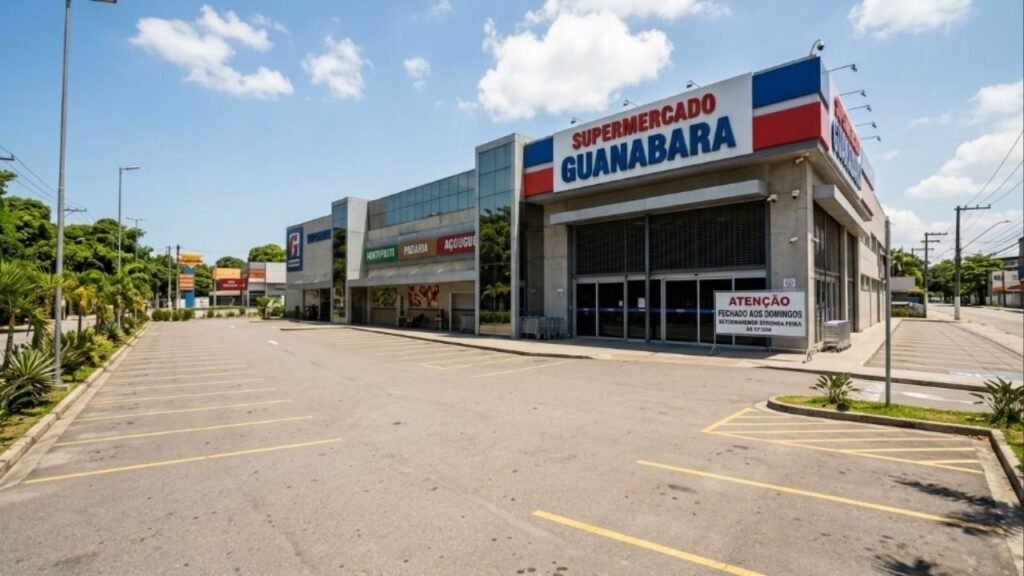 Supermercados deixam de abrir aos domingos e redes como Carrefour, Atacadão, Assaí e BH reorganizam funcionários